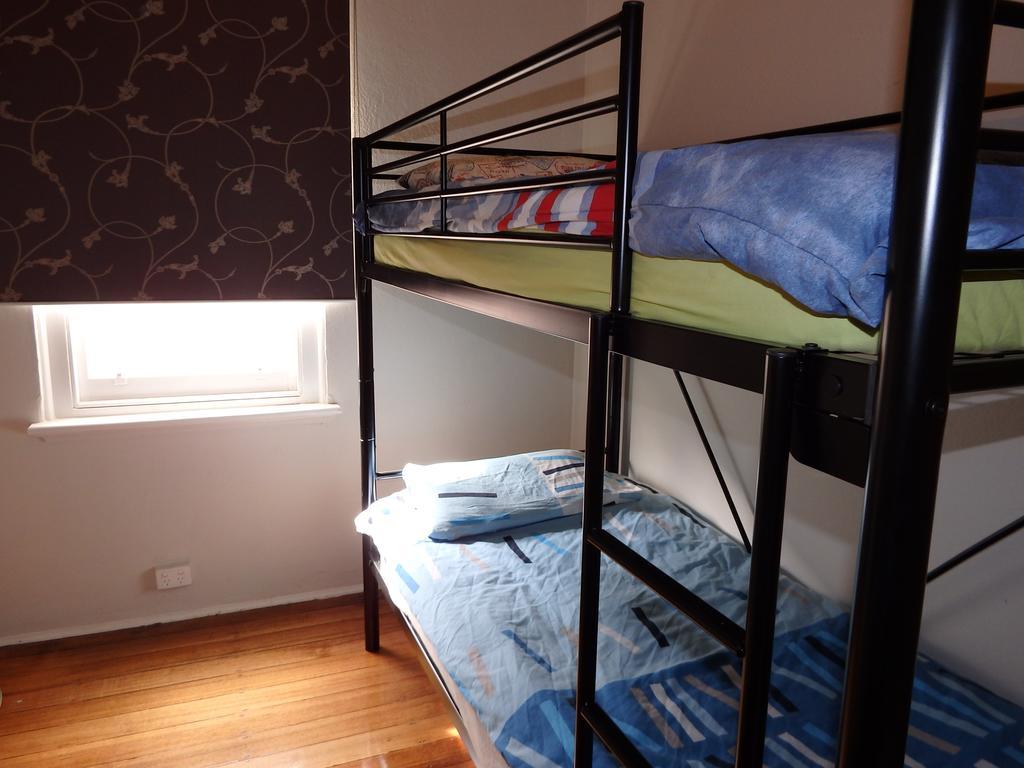 Oslo Hotel Melbourne Værelse billede