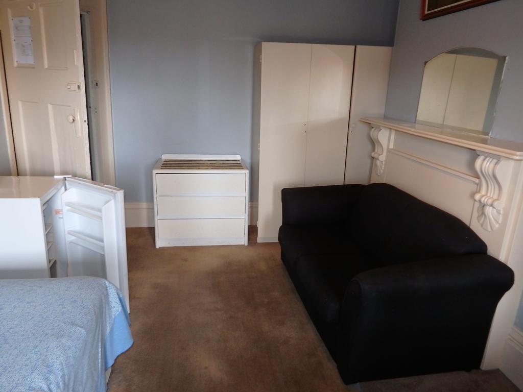 Oslo Hotel Melbourne Værelse billede