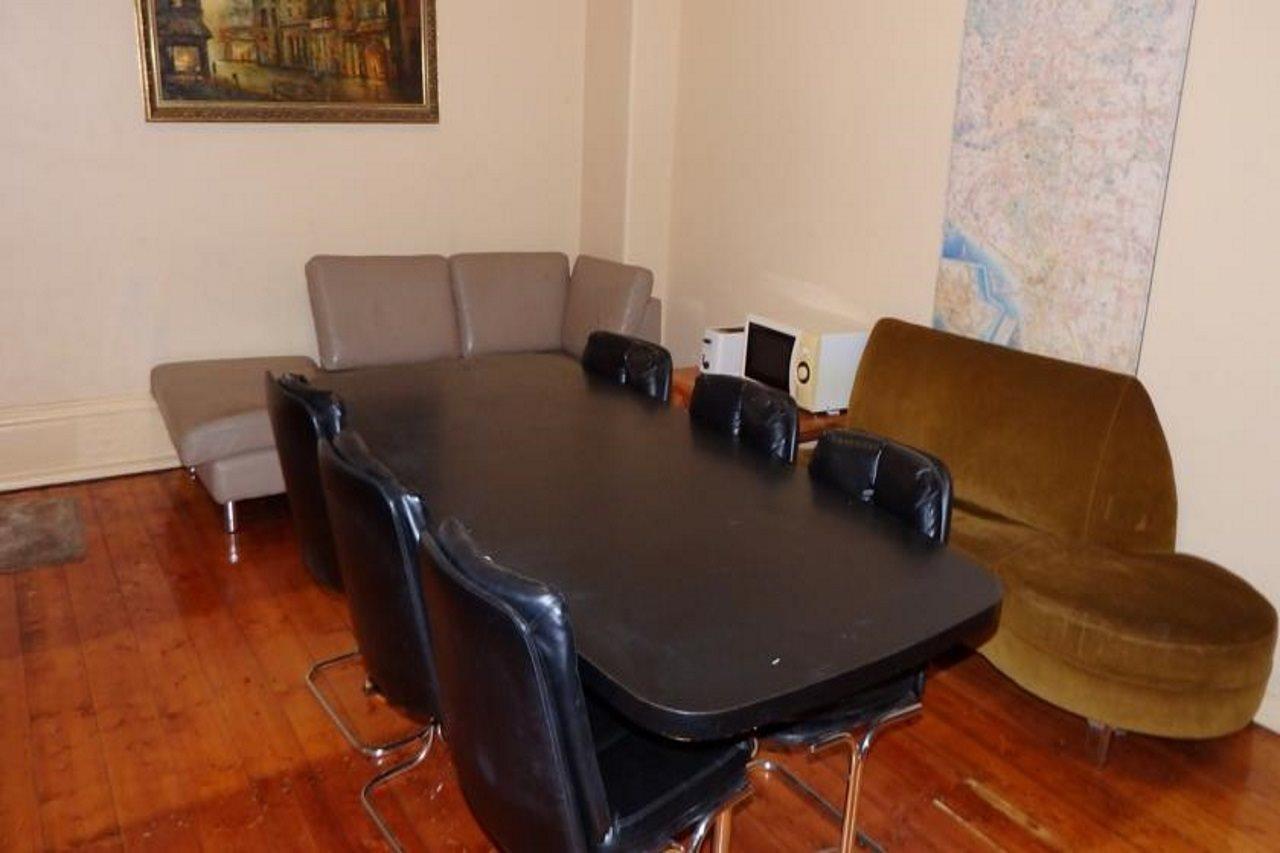 Oslo Hotel Melbourne Eksteriør billede