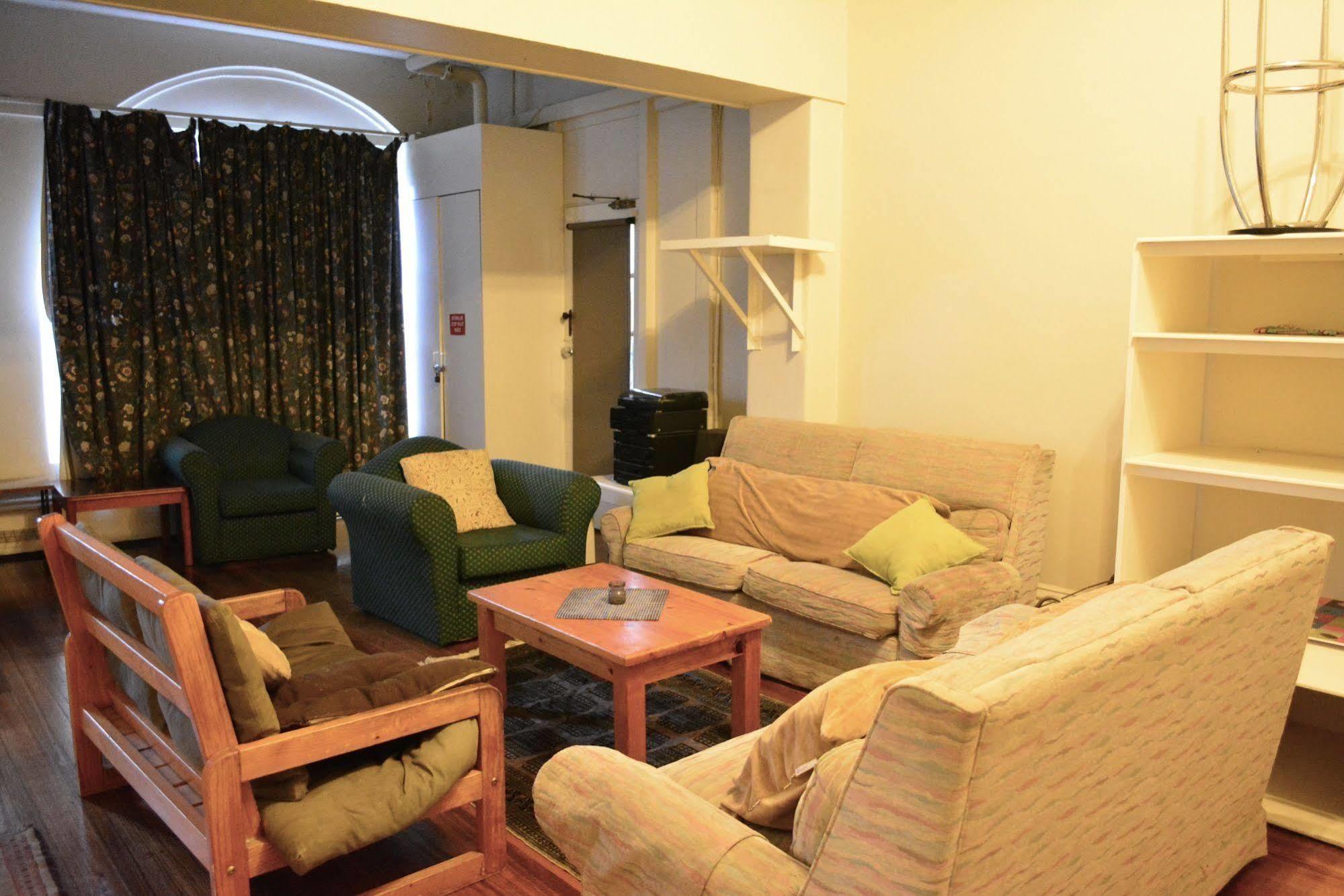 Oslo Hotel Melbourne Eksteriør billede
