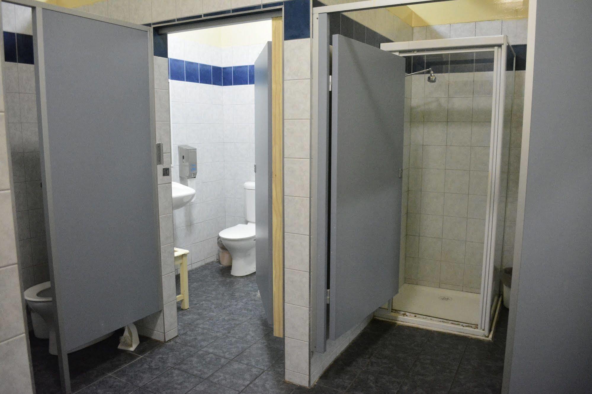 Oslo Hotel Melbourne Eksteriør billede