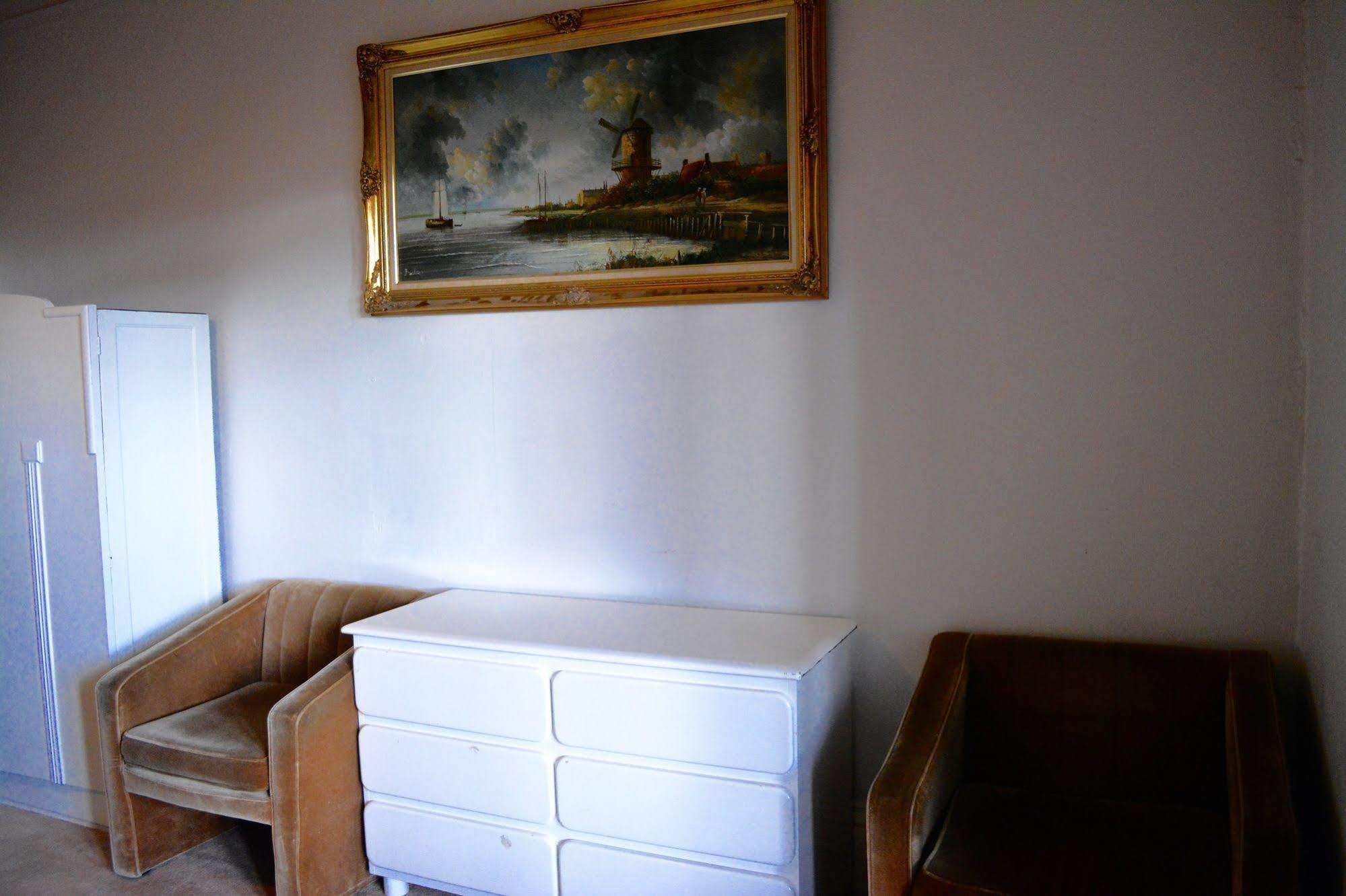 Oslo Hotel Melbourne Eksteriør billede