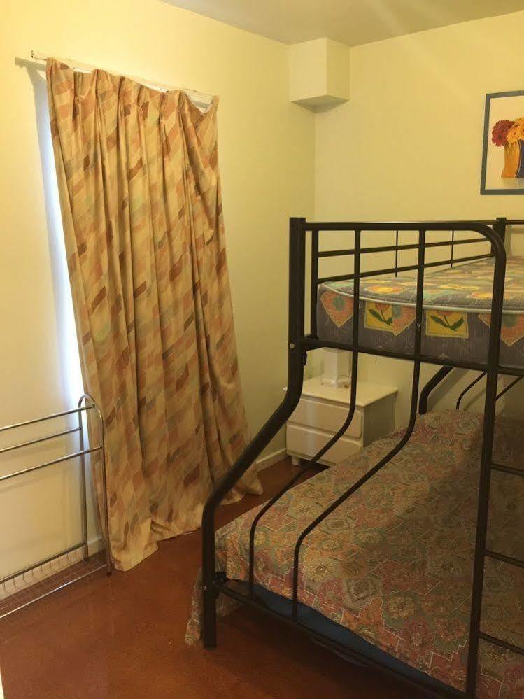 Oslo Hotel Melbourne Eksteriør billede